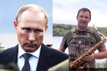 ரஷ்யாவின் திடீர் தாக்குதல்! உக்ரைன் பிரஜையின் செயலால் மெய்சிலிர்த்த மக்கள்