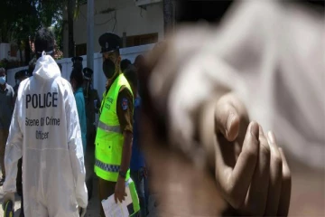 மட்டக்களப்பில் ஆணின் சடலம் மீட்பு