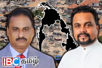 விமல் வீரவன்ச இனவாதத்தை மீண்டும் கையில் எடுத்துள்ளார் : கடுமையாக சாடிய சபா குகதாஸ்