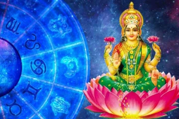 2026-ல் கஜலக்ஷ்மி ராஜயோகத்தால் அதிர்ஷ்டத்தை அடையப்போகிற ராசிக்காரர்கள்