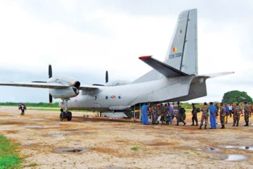 யாழ். விமான நிலையத்துக்குச் சேவையை நடத்த இந்தியா ஆர்வம் காட்டவில்லை! அமைச்சர் நிமல் தெரிவிப்பு