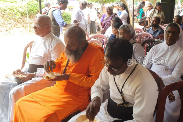 சிறைகளில் படுகொலை செய்யப்பட்ட தமிழ் அரசியற் கைதிகளிற்கு நினைவேந்தல் | Tamil Prisoners Arrested Tamil Peoples Justice