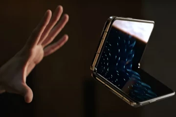 Oppo-வின் முதல் Foldable ஸ்மார்ட் போன்! டிசம்பர் 15 அறிமுகம்
