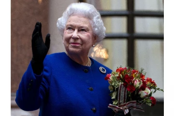 யார் இந்த ராணி எலிசபெத்? பிறப்பு முதல் இறப்பு வரை