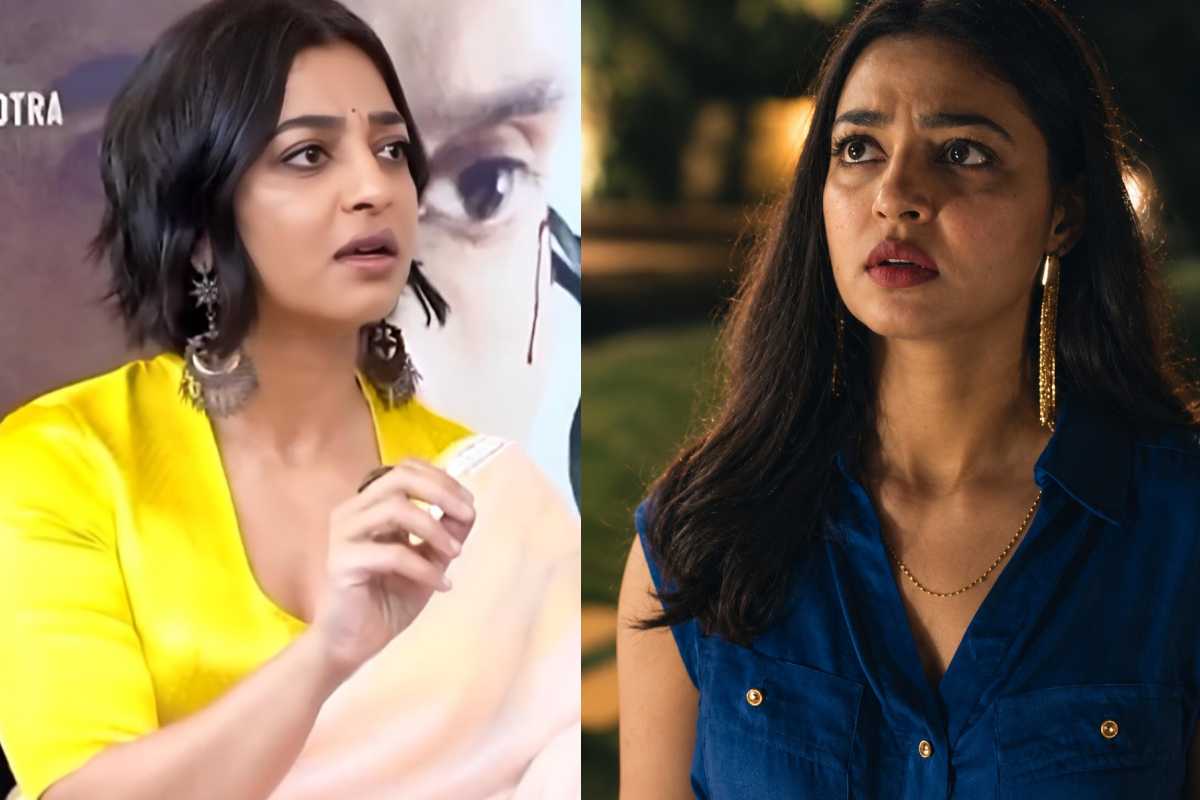 4 படத்துல நிர்வாணமா நடிச்சேன்னு உள்ளாடை இல்லாமல் சண்ட போட சொன்னார்!! ராதிகா ஆப்தே.. | Radhika Apte Opens Up About The Assumptions Scene 4 படத்துல நிர்வாணமா நடிச்சேன்னு உள்ளாடை இல்லாமல் சண்ட போட சொன்னார்!! ராதிகா ஆப்தே.. | Radhika Apte Opens Up About The Assumptions Scene
