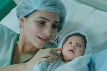 குழந்தை விஷயத்தில் சமந்தா எடுத்த முடிவு? ஆச்சர்யத்தில் ரசிகர்கள்