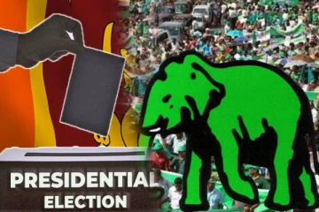 அதிபர் தேர்தல் குறித்து மே தினத்தில் வெளியாகவுள்ள விசேட அறிவிப்பு