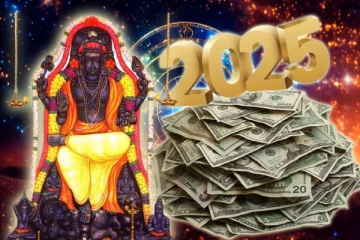 2025 குருவால் கொடி கட்டி பறக்கப்போகும் 3 ராசிகள் உங்க ராசி இதில் உள்ளதா?