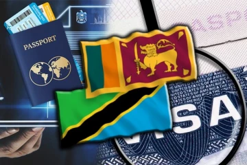 20 ஆண்டுகளுக்கு பிறகு இலங்கைக்கான விசா தடையை நீக்கியுள்ள வெளிநாடு