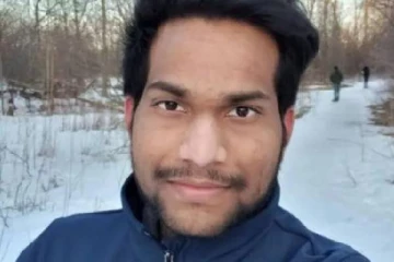 இந்திய இளைஞருக்கு கனடாவில் கிடைத்த மகிழ்ச்சி தகவல்