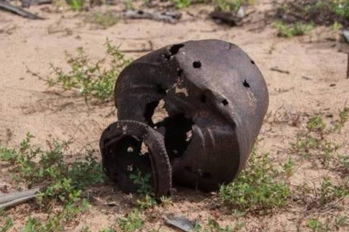பிரமந்தனாற்றுப் படுகொலையின் 41ஆம் ஆண்டு நினைவுதினம்! | Piramanthanaaru Massacre 41St Anniversary Held