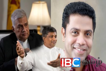 அமைச்சர் நளிந்த ஜயதிஸ்ஸவின் குருவா ரணில்..! எதிரணி எம்பிக்கு ஏற்பட்ட சந்தேகம்