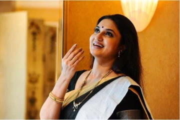 ஒரு வருடம் கூட சேர்ந்து வாழல, தொடர்ந்து தவறாக.. நடிகை சுகன்யா உடைத்த உண்மை