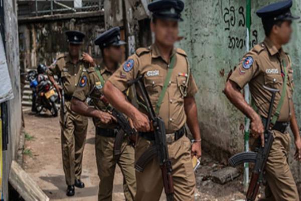 நாடளாவிய ரீதியில் முன்னெடுக்கபட்ட விசேட சுற்றிவளைப்பில் பலர் கைது | Several Arrested In Special Raid