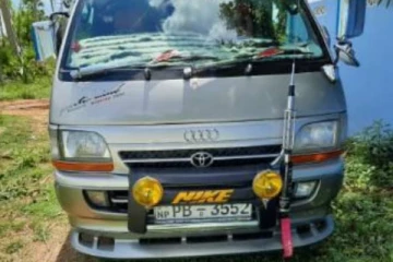 கிளிநொச்சியில் கூலிப்படை வைத்து கடத்தப்பட்ட வாகனம் மீட்பு! வெளியான பின்னணி