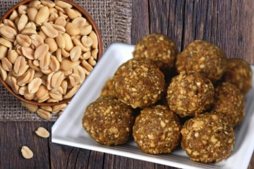 உடல் வலுவிற்கு இந்த ஒரு லட்டு போதும்.., இலகுவாக செய்வது எப்படி?