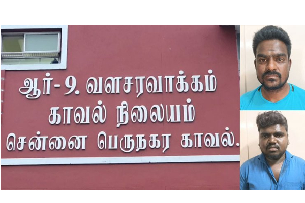 கத்தியை காட்டி மிரட்டி, ஆபாச வீடியோ எடுத்த இளைஞர்கள் - துணை நடிகை போலீசில் பரபரப்பு புகார் - நடந்தது என்ன? - தமிழ்நாடு