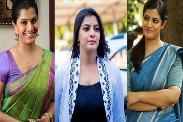 திருமண நாளுக்கு இப்படியொரு பரிசா? வரலட்சுமிக்கு சர்ப்ரைஸ் கொடுத்த கணவர் நிக்கோலாய்! | Actress Varalakshmi First Marriage Anniversary