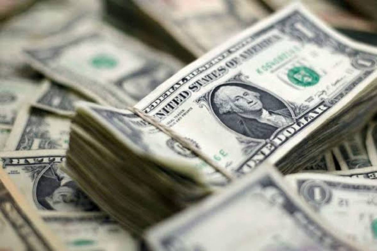 அந்நிய செலாவணிக் கையிருப்பு வீழ்ச்சி | Decline In Foreign Exchange Reserves அந்நிய செலாவணிக் கையிருப்பு வீழ்ச்சி | Decline In Foreign Exchange Reserves