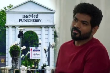 அரசு நிலம் தொடர்பான சர்ச்சைக்கு விளக்கம் கொடுத்த... இயக்குனர் விக்னேஷ் சிவன்