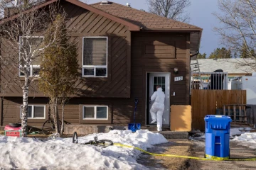 கனடாவில் இடம்பெற்ற துப்பாக்கிச்சூடு குறித்து எழுந்துள்ள கேள்வி