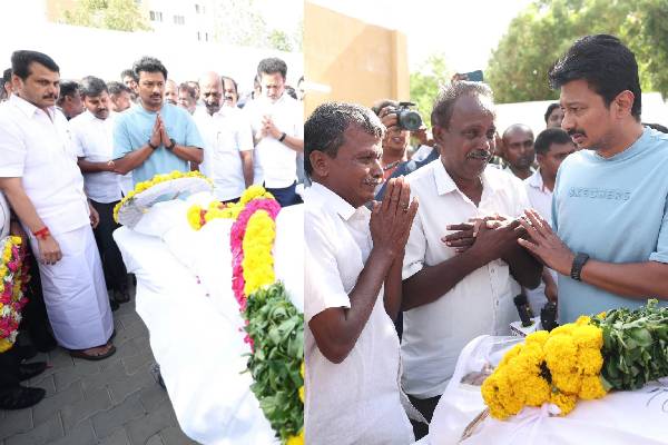 உயிரிழந்தவர்களின் குடும்பத்திற்கு தலா ரூ.20 லட்சம் - நிவாரணம் அறிவித்த விஜய் | Vijay Announce 20 Lakhs For Each In Karur Stampede