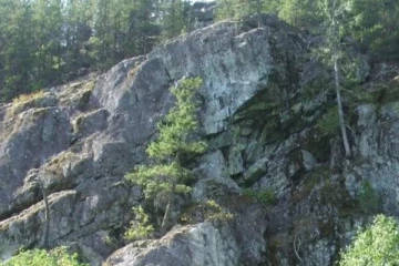 கனடாவில் பனிச்சறுக்கு பயிற்சியில் ஈடுபட்ட யுவதிக்கு நேர்ந்த விபரீதம்