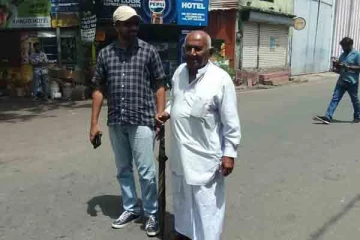 ரணிலுக்கு ஆதரவாக களம் வந்த ட்ராமா மாமா