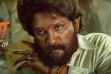 கோடிக்கணக்கில் விற்றுப்போன புஷ்பா திரைப்படம்.. மாபெரும் சாதனை படைத்த அல்லு அர்ஜுன்