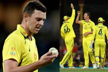 கேப்டனாக அறிமுகமான முதல் போட்டியிலேயே தொடரை கைப்பற்றிய வீரர்!