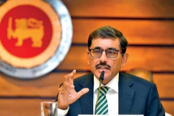 මහ බැංකු අධිපති 30 වන දා රට වෙනුවෙන් කරන්න යන දේ මෙන්න..