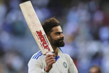 டெஸ்டில் ஓய்வை அறிவித்தார் விராட் கோலி - உருக்கமான பதிவு!