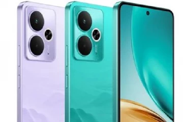 இந்தியாவில் களமிறங்கிய ரியல்மி 14T 5ஜி: விலை மற்றும் சிறப்பம்சங்கள்!