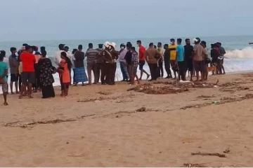 முல்லைத்தீவு கடலில் மூன்றாவது நபரின் சடலமும் மீட்பு