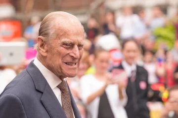 இளவரசர் பிலிப் இறுதிச்சடங்கு... யார் யார் கலந்து கொள்வார்கள்: வெளியானது உத்தியோகப்பூர்வ பட்டியல்