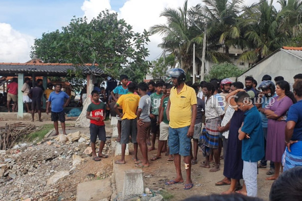 யாழில் துயர சம்பவம் - குருநகர் கடலில் சடலமாக மீட்கப்பட்ட சிறுவன் | Boy Body Recovered From Jaffna Gurunagar Area