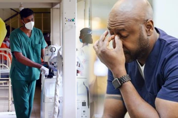 இலங்கையில் 25 வயதுக்கு மேற்பட்டவர்களுக்கு விடுக்கப்பட்டுள்ள எச்சரிக்கை