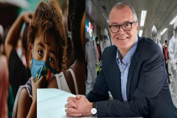 உலகை தாக்க தயாராகும் மற்றுமொரு தொற்று : இங்கிலாந்து விஞ்ஞானி கடும் எச்சரிக்கை