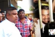 சிறைச்சாலையில் ஒரே அறையில் அடைக்கப்பட்டுள்ள நாமல் - சாமர சம்பத்