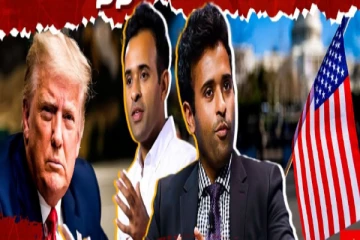 வாய்ப்பு நிராகரிக்கப்பட்டால்...! அமெரிக்க ஜனாதிபதி தேர்தலில் களமிறங்கிய தமிழர் வெளியிட்ட அறிவிப்பு