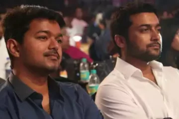 விஜய் நிராகரித்த கதையில் ஹீரோவாக நடிக்கும் சூர்யா.. இயக்குனர் யார் தெரியுமா