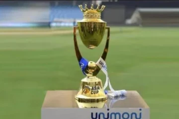 இலங்கையின் கடும் பொருளாதார நெருக்கடி! ஆசிய கோப்பை மாற்றம்?