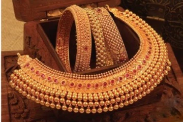 இறங்கிய வேகத்தில் ஏறிய தங்கம் விலை - எவ்வளவு தெரியுமா?