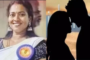 கண்டித்த குடும்பம் - கள்ளக்காதலுக்காக தீக்குளித்து பெண் தற்கொலை!