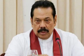 வீழ்ந்து கிடந்த கட்சியை பலப்படுத்த களமிறங்கிய மகிந்த!
