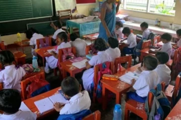 பாடசாலைக்கு மாணவர் சேர்க்கைக்கான விண்ணப்பம் ; கல்வி அமைச்சு விசேட அறிக்கை