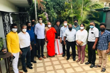 தோட்டத் தொழிலாளர்களுக்கு விடுக்கப்பட்டுள்ள பகிரங்க அழைப்பு