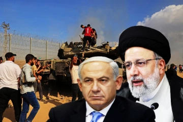 இஸ்ரேலுக்குள் ஹமாஸ் உருவாக்கிய திட்டமிட்ட பொறி! (Video)