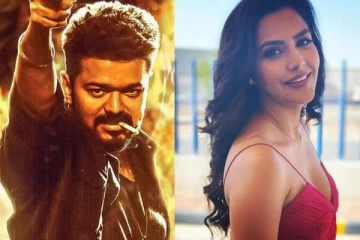 லியோ படத்தில் நடிக்க பிரியா ஆனந்த் வாங்கிய சம்பளம் எவ்ளோ தெரியுமா?..இதோ பாருங்க