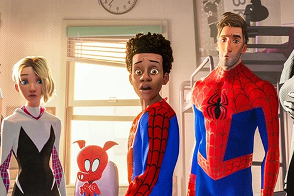 மார்வல் படத்தில் முதல் இந்திய ஸ்பைடர் மேன்.. எதிர்பார்த்து காத்திருக்கும் ரசிகர்கள் | Marvel Indian Spider Man மார்வல் படத்தில் முதல் இந்திய ஸ்பைடர் மேன்.. எதிர்பார்த்து காத்திருக்கும் ரசிகர்கள் | Marvel Indian Spider Man